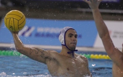 El sabadellenc Borja Fenoy deixa el Club per un projecte personal | Arxiu